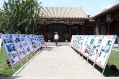 沈阳多家博物馆开启“云”上盛宴