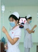 兰州：18位支援湖北医疗队护士拟转事业编制