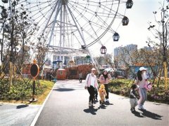 福州市总工会邀请“新福州人”游古厝