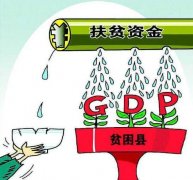 今年国家已下达内蒙古中央财政专项扶贫资金2