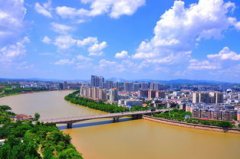 江西建设国民营养健康教育研究中心