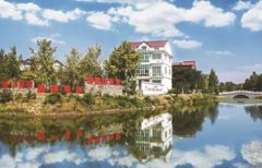 从“吃资源”到“卖风景”，探寻沂岸古村的振