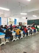 河南：严禁“课后服务”变“集体补课”