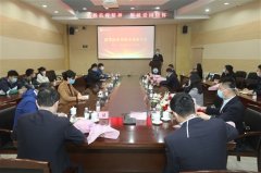 援鄂抗疫英雄为石大师生上思政课