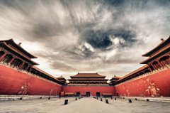 杨崇伊的前半生：从结交清流到迎合慈禧/近代史