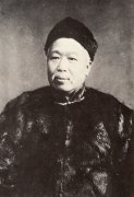 杨崇伊的后半生：从戊戌告密到四处树敌/近代史