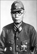 九一八事变前的日本陆军激进团体/二叶会、木曜