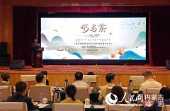 内蒙古奶茶粉年产能约1.6万吨 带动数十万奶农受