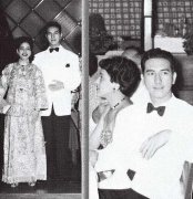 一妻三妾6子11女的传承选择
