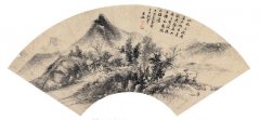 武汉博物馆藏清代书画概述