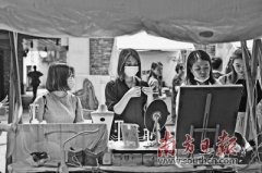 佛山：救市+造市 重燃消费引擎