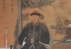 为何乾隆：看一次档案哭一次