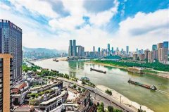 2020城市商业魅力排行榜出炉 重庆排名全国第六