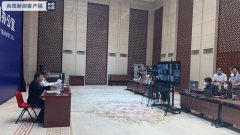 交通运输部：出京人员健康码异常或未持7日内核
