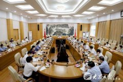 山东省委书记：美丽宜居乡村建设，决不能逼迫