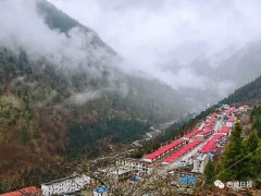 西藏杰罗布：我们世世代代的家园