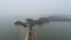 <b>鄱阳湖预计发生流域性大洪水 江西省防汛应急响</b>