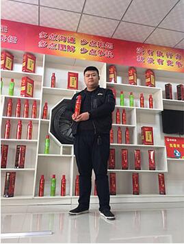 陆路通汽车用品加盟