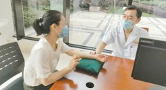 截至8月初，全国中医备案诊所近1.9万家