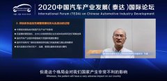 未来或将不存在主流汽车市场？