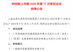 25天！蚂蚁集团闪电过会，2.5万亿？机构目标市值