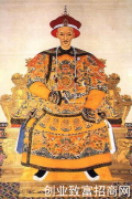 道光皇帝是怎么继位的？有什么疑点？