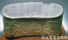 古人为何不睡软枕头而要睡瓷枕？
