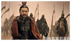 “说曹操，曹操到”，其实后半句才经典