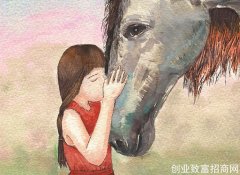 过日子，能选择微笑就不要忧伤