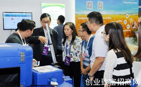 北京国际智慧农业展览会BIIA