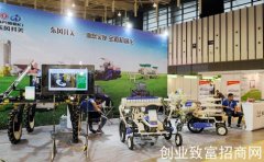 北京国际智慧农业展览会BIIA