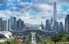 2021年在深圳创业政府扶持补贴政策！
