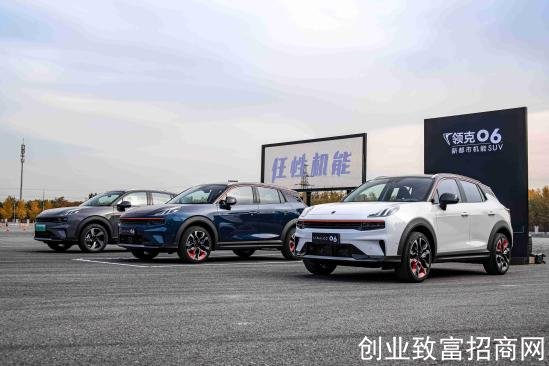 12万买什么车？不妨看看这5款，有的还优惠4.5万