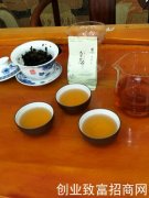 茶能“解毒”是真的吗？