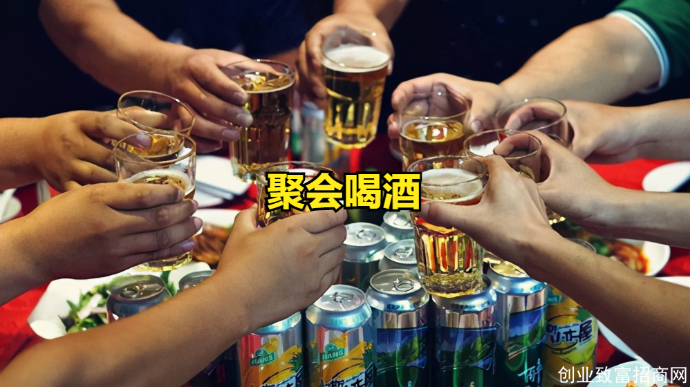 经常喝酒的人注意了，出现这几种情况要去看医生了