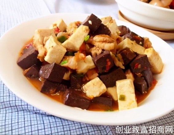 五种豆腐的美味做法，或许你没听过，你一定要试试，超级好吃