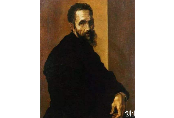 世界十大最著名画家排名 达芬奇第一，梵高排第三