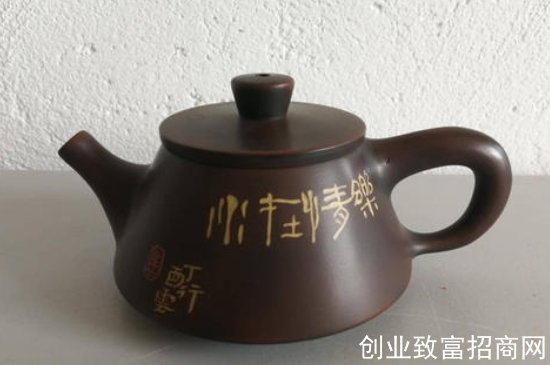 四大名陶哪个泡茶最好，中国四大名陶主要泡什么茶？