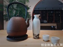 聚焦华北 酒业多元性的多重发展之路