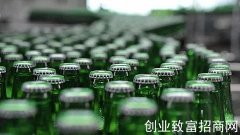2021年1-10月中国啤酒产量增长4.8%