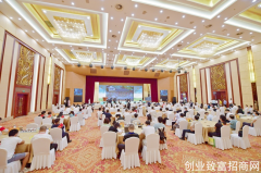 第八届海峡茶会在福建漳州举办
