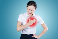 胸口痛不一定是心脏病，很有可能是这几种疾病