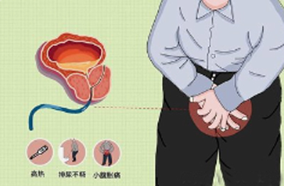 老年人小便不畅、尿不尽，该怎么调理？