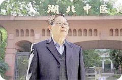 凃晋文：中风之“风”从何而来？